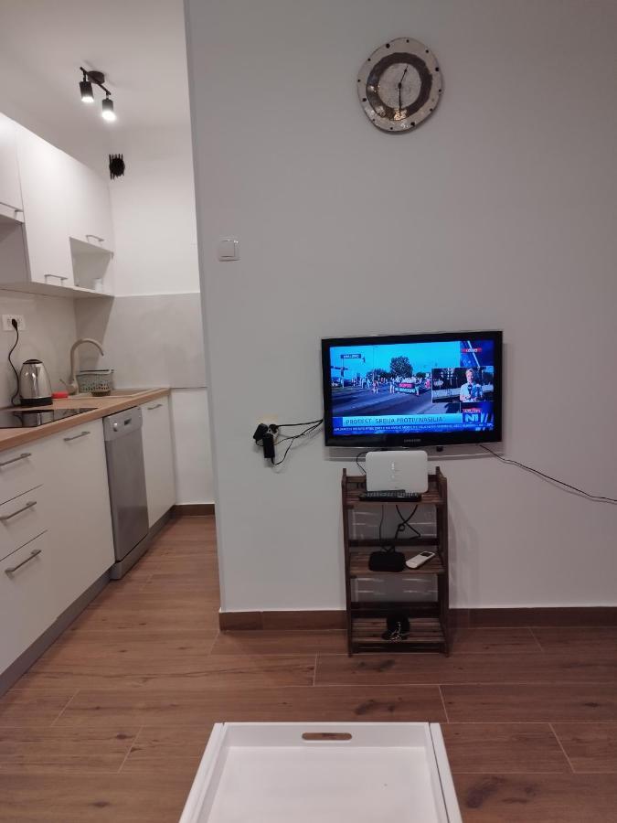 Apartman Charlie ริเยกา ภายนอก รูปภาพ