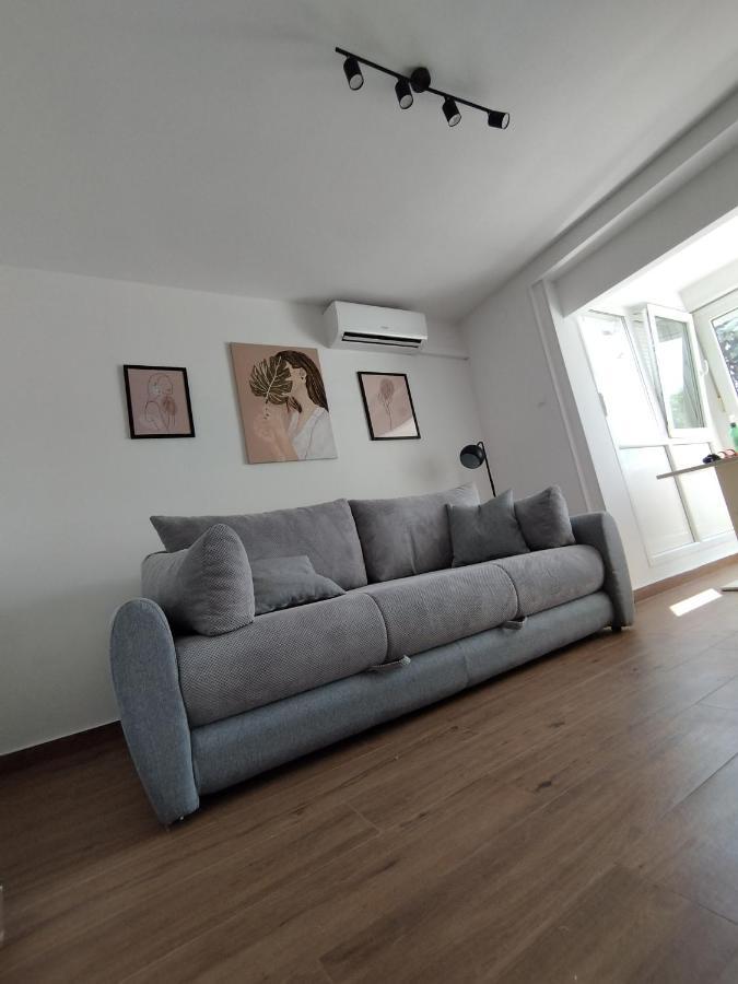 Apartman Charlie ริเยกา ภายนอก รูปภาพ